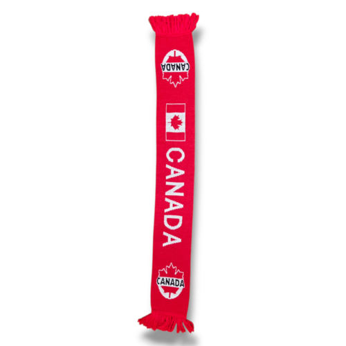 Originele Voetbalsjaal Canada