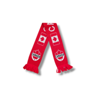 Voetbalsjaal Canada