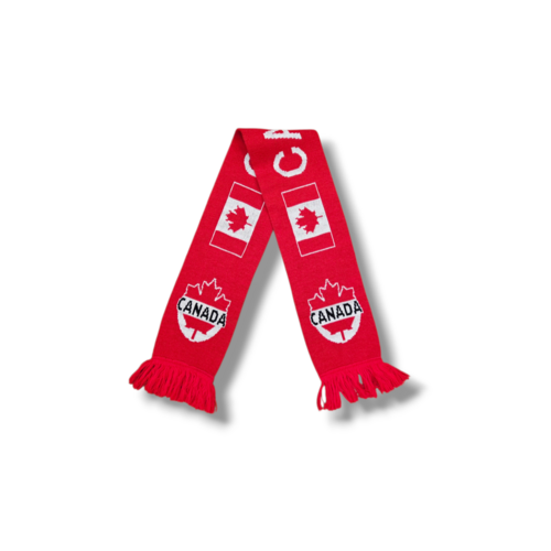 Voetbalsjaal Canada