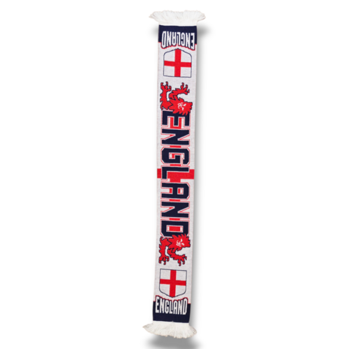 Originele Voetbalsjaal Engeland Originele Voetbalsjaal Engeland