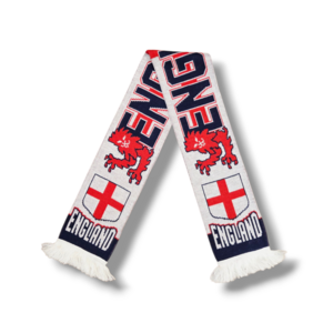Voetbalsjaal Engeland