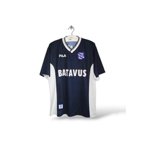 Fila SC Heerenveen (XL)