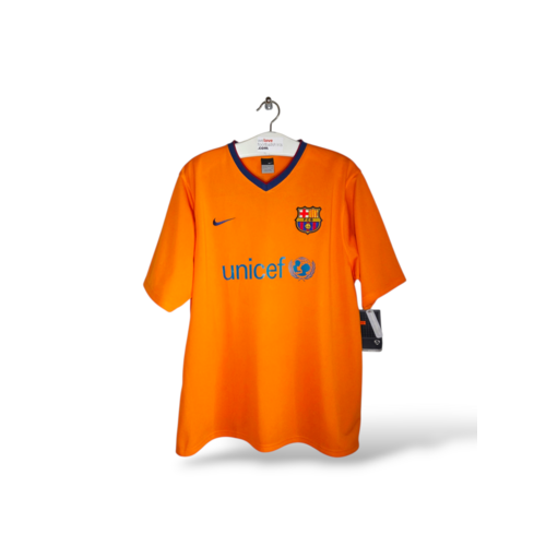Nike Origineel retro vintage voetbalshirt FC Barcelona 2006/07 Nike Origineel retro vintage voetbalshirt FC Barcelona 2006/07