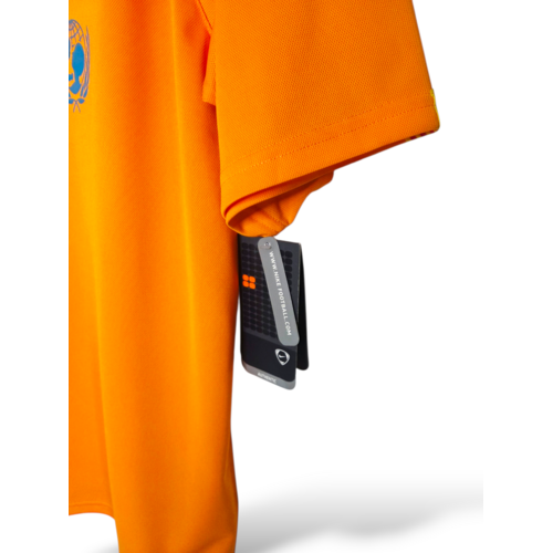 Nike Origineel retro vintage voetbalshirt FC Barcelona 2006/07 Nike Origineel retro vintage voetbalshirt FC Barcelona 2006/07