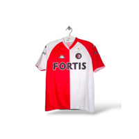 Feyenoord Rotterdam (YXL)