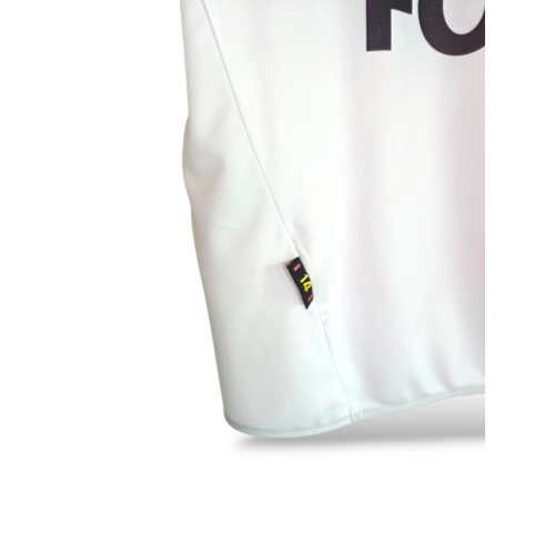 Kappa Origineel retro vintage voetbalshirt Feyenoord Rotterdam 2007/08 Kappa Origineel retro vintage voetbalshirt Feyenoord Rotterdam 2007/08