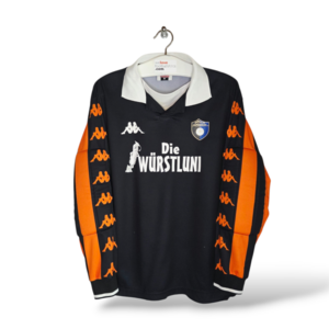 Kappa SC Leopoldsdorf (M)