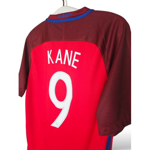 Nike Origineel retro vintage voetbalshirt Engeland EURO 2016 Nike Origineel retro vintage voetbalshirt Engeland EURO 2016