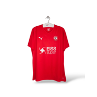 Marrickville FC (XL)