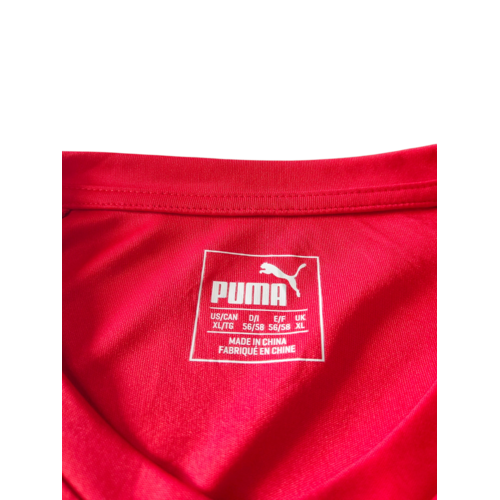 Nike Origineel retro vintage voetbalshirt Marrickville FC 2021 Nike Origineel retro vintage voetbalshirt Marrickville FC 2021