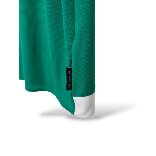 Umbro Origineel retro vintage voetbalshirt Werder Bremen 2018/19 Umbro Origineel retro vintage voetbalshirt Werder Bremen 2018/19