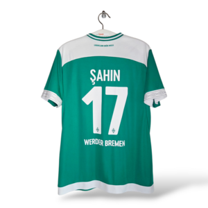 Umbro Werder Bremen (XL) Umbro Werder Bremen (XL)