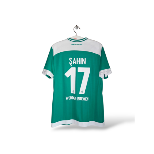 Umbro Werder Bremen (XL) Umbro Werder Bremen (XL)