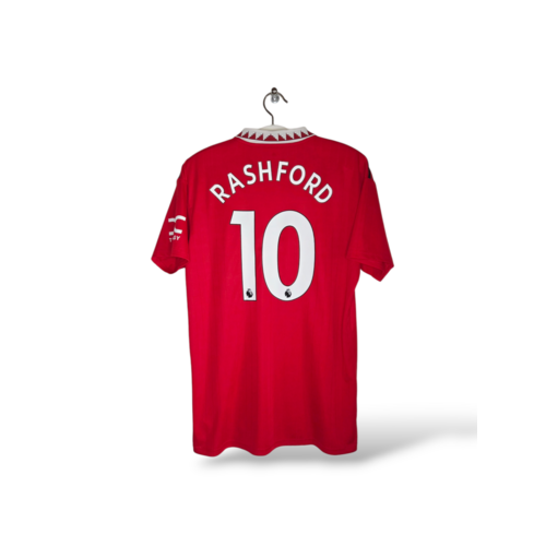 Adidas Manchester United (L) Adidas Manchester United (L)