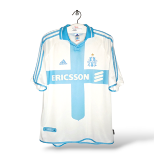 Adidas Olympique Marseille (L) Adidas Olympique Marseille (L)