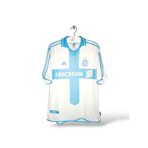 Adidas Olympique Marseille (L) Adidas Olympique Marseille (L)