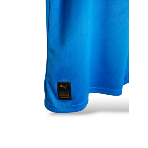 Puma Origineel retro vintage voetbalshirt Italië 2022/23