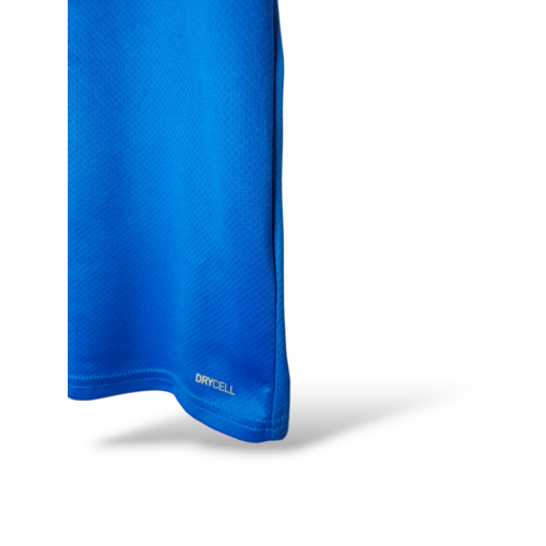 Puma Origineel retro vintage voetbalshirt Italië 2022/23