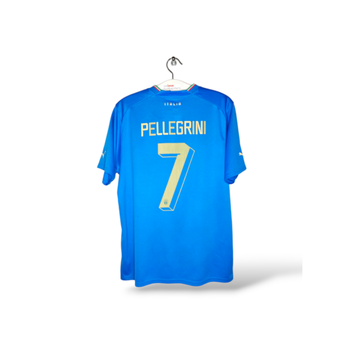 Puma Italy (XL)