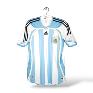 Adidas Argentinien (S) *WORLD CUP 2006 Adidas Argentinien (S) *WORLD CUP 2006