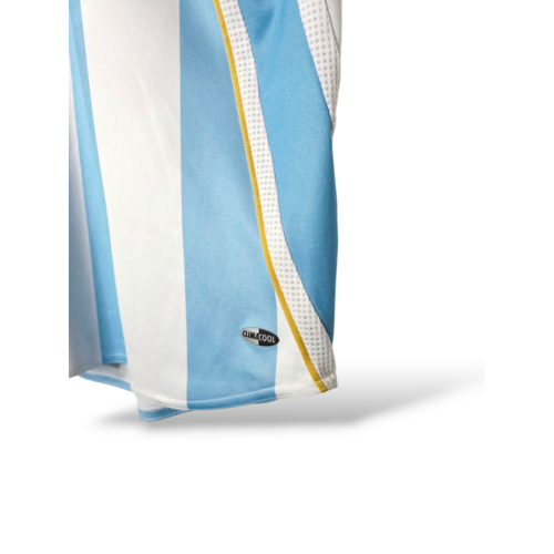 Adidas Originelles Retro-Vintage-Fußballtrikot Argentinien Fußball-Weltmeisterschaft 2006 Adidas Originelles Retro-Vintage-Fußballtrikot Argentinien Fußball-Weltmeisterschaft 2006