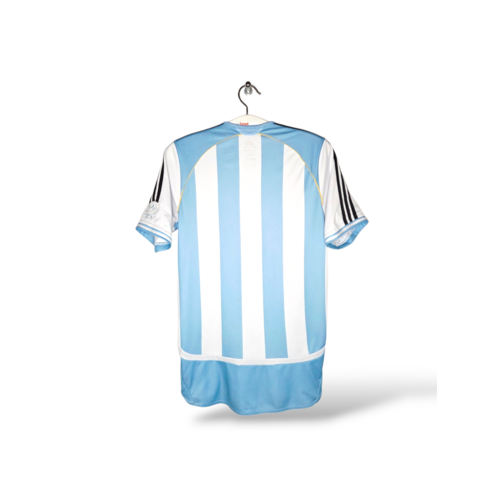 Adidas Originelles Retro-Vintage-Fußballtrikot Argentinien Fußball-Weltmeisterschaft 2006 Adidas Originelles Retro-Vintage-Fußballtrikot Argentinien Fußball-Weltmeisterschaft 2006