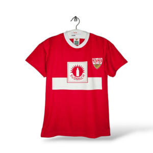 Score Draw VfB Stuttgart (S) Score Draw VfB Stuttgart (S)