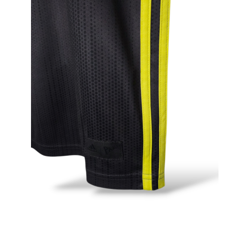 Adidas Originales Retro-Vintage-fußballtrikot Juventus 2018/19 Adidas Originales Retro-Vintage-fußballtrikot Juventus 2018/19