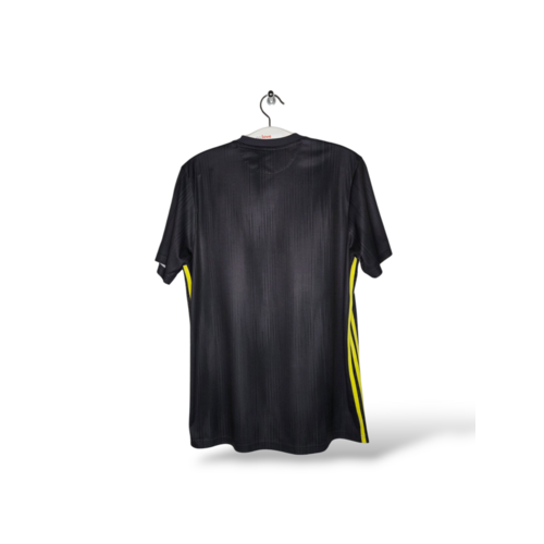 Adidas Originales Retro-Vintage-fußballtrikot Juventus 2018/19 Adidas Originales Retro-Vintage-fußballtrikot Juventus 2018/19