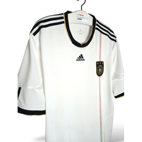 Adidas Originales Retro-Vintage-fußballtrikot Deutschland World Cup 2010 Adidas Originales Retro-Vintage-fußballtrikot Deutschland World Cup 2010
