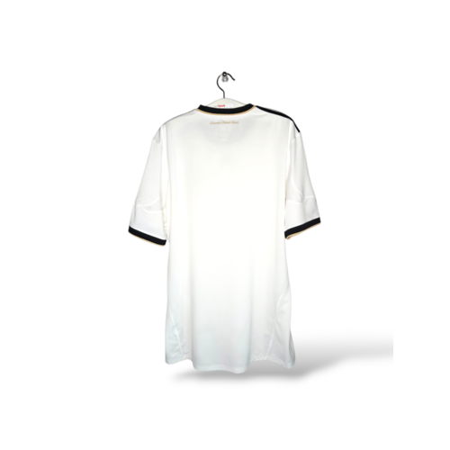 Adidas Originales Retro-Vintage-fußballtrikot Deutschland World Cup 2010 Adidas Originales Retro-Vintage-fußballtrikot Deutschland World Cup 2010