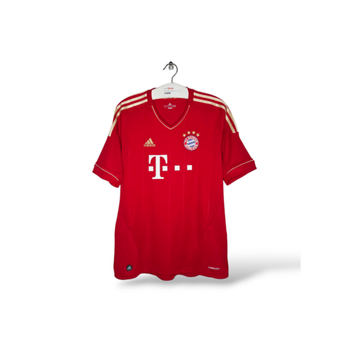Adidas Bayern München (L) Adidas Bayern München (L)