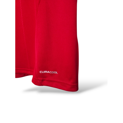Adidas Originales Retro-Vintage-fußballtrikot Bayern München 2011/12 Adidas Originales Retro-Vintage-fußballtrikot Bayern München 2011/12