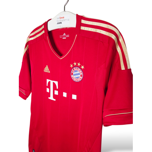 Adidas Originales Retro-Vintage-fußballtrikot Bayern München 2011/12 Adidas Originales Retro-Vintage-fußballtrikot Bayern München 2011/12