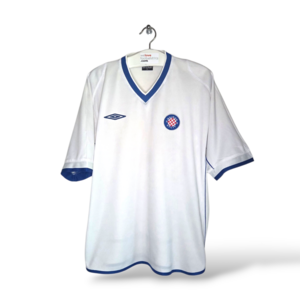 Umbro HNK Hajduk Split (XL) Umbro HNK Hajduk Split (XL)