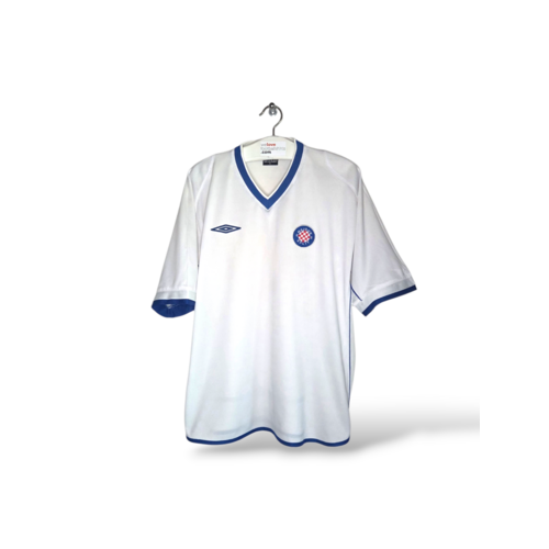 Umbro HNK Hajduk Split (XL) Umbro HNK Hajduk Split (XL)