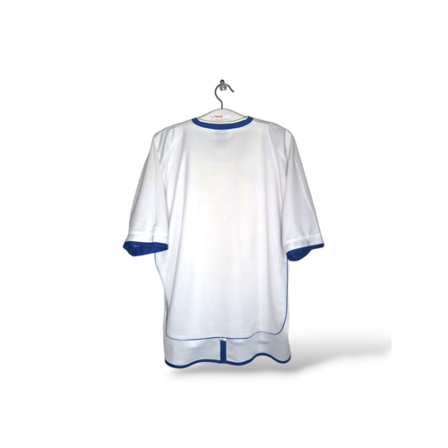 Umbro Original retro vintage football shirt HNK Hajduk Split 2002/03