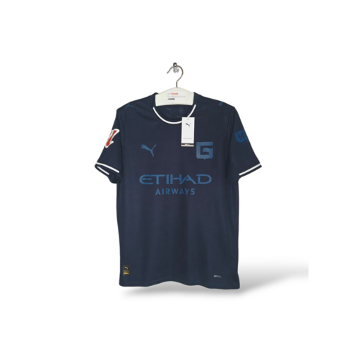 Puma Origineel retro vintage voetbalshirt Girona FC 2025/26 Puma Origineel retro vintage voetbalshirt Girona FC 2025/26