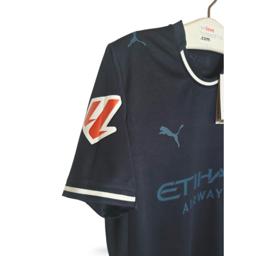 Puma Origineel retro vintage voetbalshirt Girona FC 2025/26 Puma Origineel retro vintage voetbalshirt Girona FC 2025/26