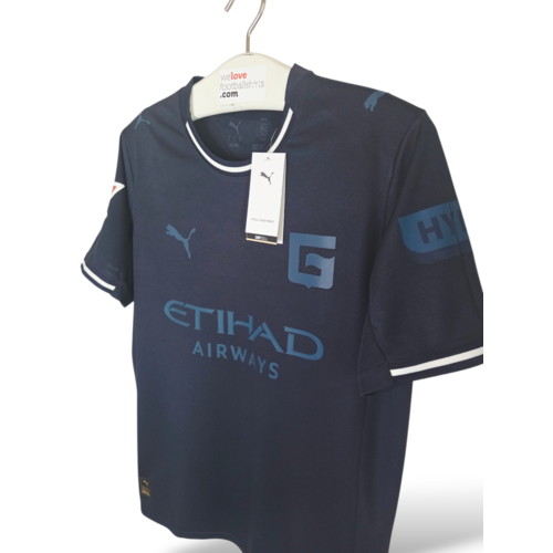 Puma Origineel retro vintage voetbalshirt Girona FC 2025/26 Puma Origineel retro vintage voetbalshirt Girona FC 2025/26