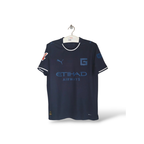 Puma Origineel retro vintage voetbalshirt Girona FC 2025/26 Puma Origineel retro vintage voetbalshirt Girona FC 2025/26