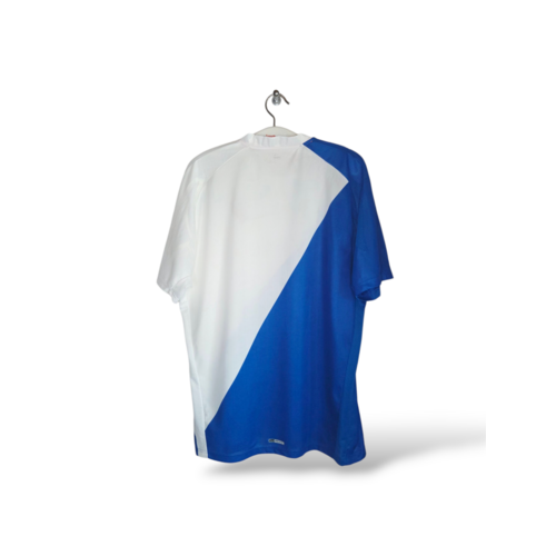 Puma Origineel retro vintage voetbalshirt FC Utrecht 2007/08 Puma Origineel retro vintage voetbalshirt FC Utrecht 2007/08
