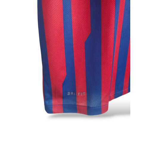 Nike Original retro vintage football shirt FC Barcelona 2011/12 Nike Original retro vintage football shirt FC Barcelona 2011/12