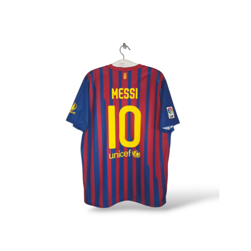 Nike FC Barcelona (XL) Nike FC Barcelona (XL)