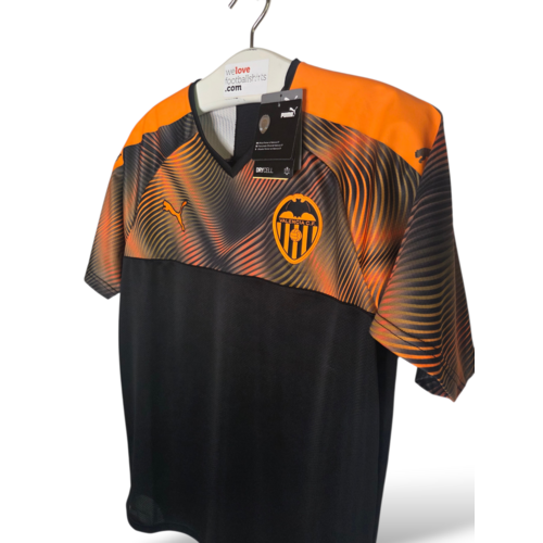 Puma Original retro vintage football shirt Valencia CF 2019/20