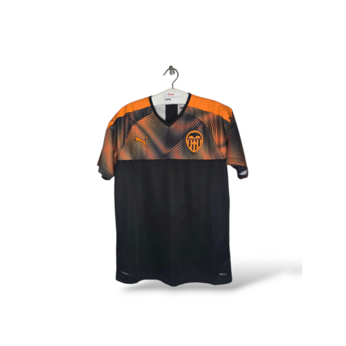 Puma Original retro vintage football shirt Valencia CF 2019/20