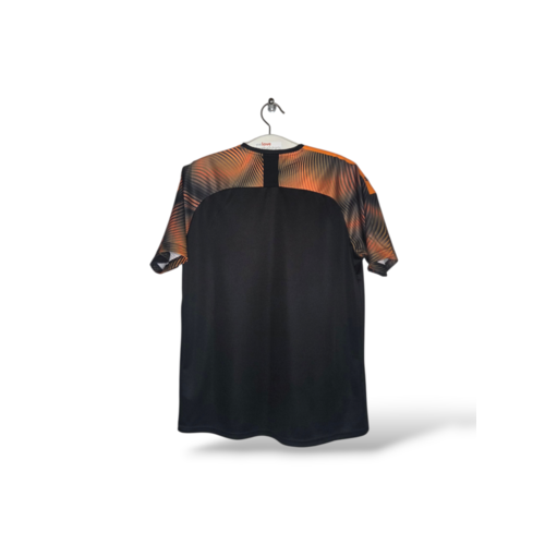 Puma Original retro vintage football shirt Valencia CF 2019/20