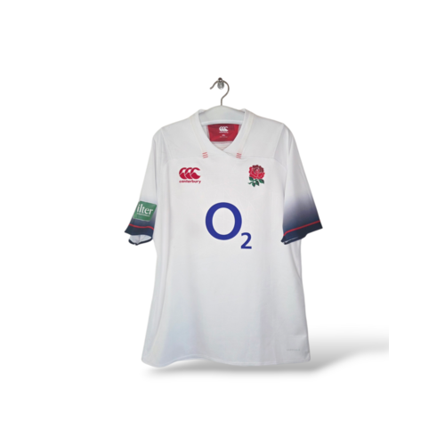 Canterbury Engeland Rugby (3XL)