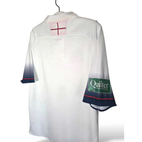 Canterbury Origineel Canterbury vintage shirt Engeland Rugby 2017/18