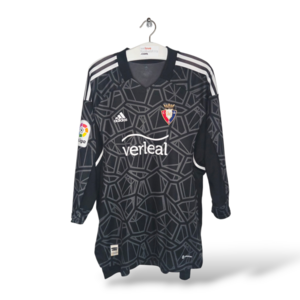 Adidas CA Osasuna (XL) *GK Adidas CA Osasuna (XL) *GK